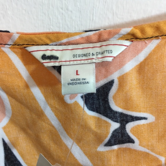 COPY - Summer top - Picture 2 of 4